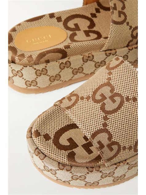 gucci angelina slides replica|Gucci angelina platform.